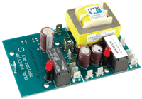 Warrick Series DF Dual Function Control